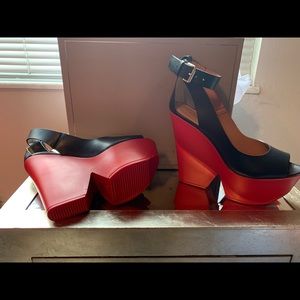Ladies Designer Shoes
